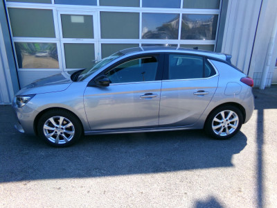 Opel Corsa Gebrauchtwagen Opel Corsa Gebrauchtwagen