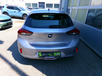 Opel Corsa Gebrauchtwagen Opel Corsa Gebrauchtwagen