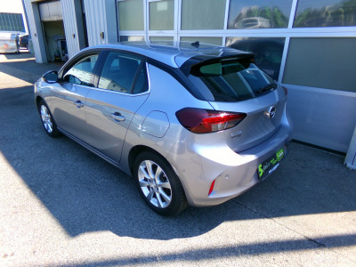 Opel Corsa Gebrauchtwagen Opel Corsa Gebrauchtwagen