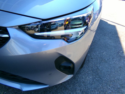 Opel Corsa Gebrauchtwagen Opel Corsa Gebrauchtwagen