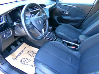 Opel Corsa Gebrauchtwagen Opel Corsa Gebrauchtwagen