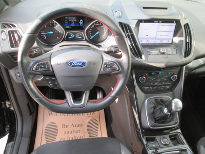 Ford Kuga Gebrauchtwagen Ford Kuga Gebrauchtwagen
