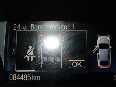 Ford Kuga Gebrauchtwagen Ford Kuga Gebrauchtwagen
