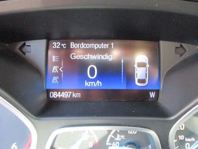 Ford Kuga Gebrauchtwagen Ford Kuga Gebrauchtwagen