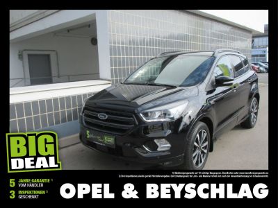 Ford Kuga Gebrauchtwagen Ford Kuga Gebrauchtwagen