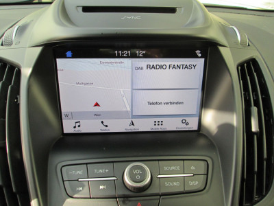 Ford Kuga Gebrauchtwagen Ford Kuga Gebrauchtwagen
