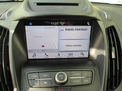 Ford Kuga Gebrauchtwagen Ford Kuga Gebrauchtwagen