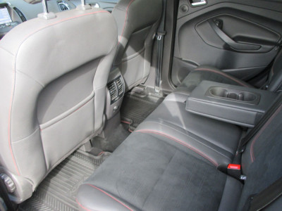 Ford Kuga Gebrauchtwagen Ford Kuga Gebrauchtwagen