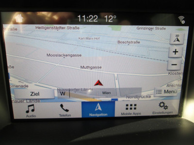 Ford Kuga Gebrauchtwagen Ford Kuga Gebrauchtwagen