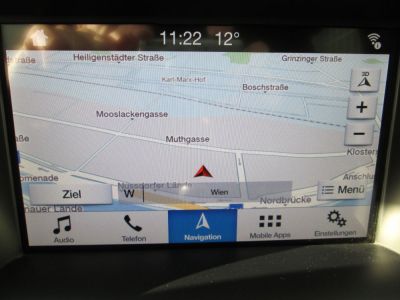 Ford Kuga Gebrauchtwagen Ford Kuga Gebrauchtwagen