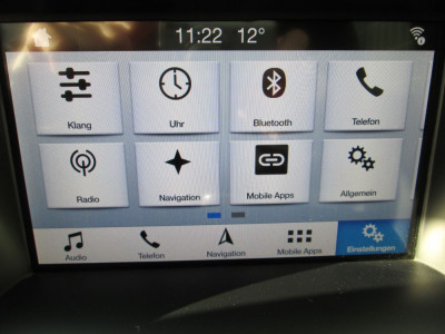 Ford Kuga Gebrauchtwagen Ford Kuga Gebrauchtwagen