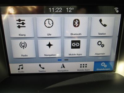 Ford Kuga Gebrauchtwagen Ford Kuga Gebrauchtwagen