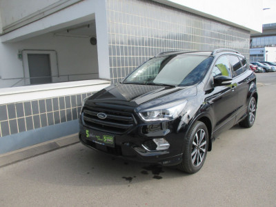 Ford Kuga Gebrauchtwagen Ford Kuga Gebrauchtwagen