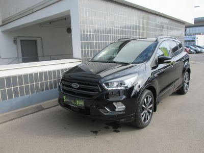 Ford Kuga Gebrauchtwagen Ford Kuga Gebrauchtwagen