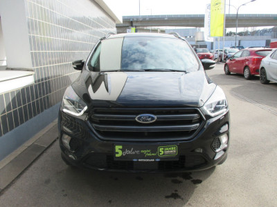 Ford Kuga Gebrauchtwagen Ford Kuga Gebrauchtwagen