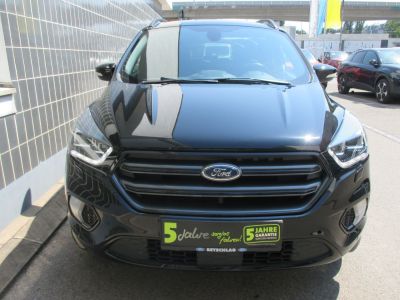 Ford Kuga Gebrauchtwagen Ford Kuga Gebrauchtwagen