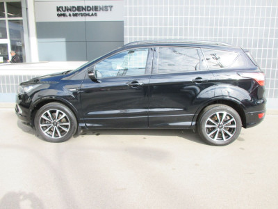 Ford Kuga Gebrauchtwagen Ford Kuga Gebrauchtwagen