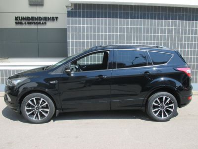 Ford Kuga Gebrauchtwagen Ford Kuga Gebrauchtwagen
