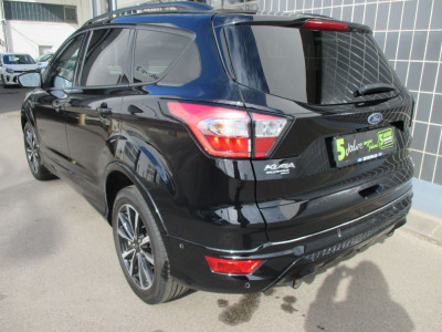 Ford Kuga Gebrauchtwagen Ford Kuga Gebrauchtwagen