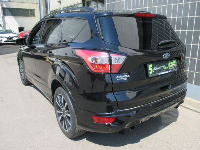 Ford Kuga Gebrauchtwagen Ford Kuga Gebrauchtwagen