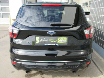 Ford Kuga Gebrauchtwagen Ford Kuga Gebrauchtwagen