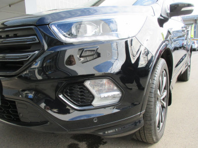 Ford Kuga Gebrauchtwagen Ford Kuga Gebrauchtwagen