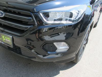 Ford Kuga Gebrauchtwagen Ford Kuga Gebrauchtwagen