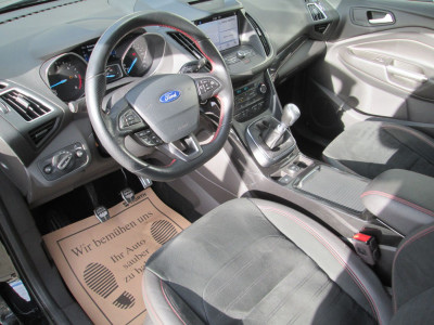 Ford Kuga Gebrauchtwagen Ford Kuga Gebrauchtwagen