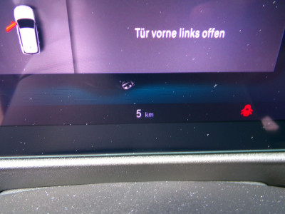 Opel Astra Neuwagen