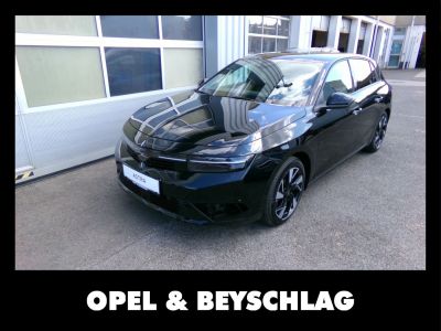Opel Astra Neuwagen