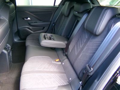 Opel Astra Neuwagen Opel Astra Neuwagen