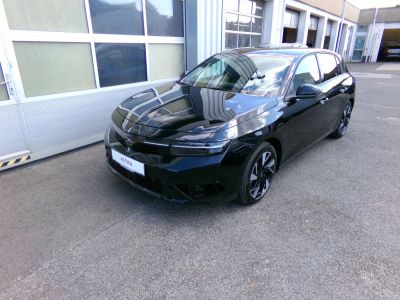 Opel Astra Neuwagen Opel Astra Neuwagen