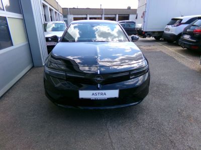 Opel Astra Neuwagen Opel Astra Neuwagen