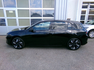 Opel Astra Neuwagen