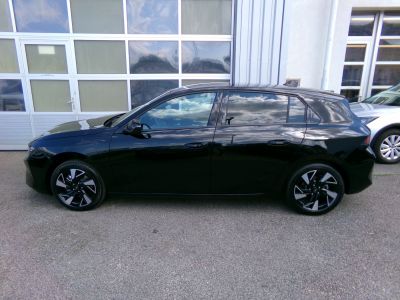 Opel Astra Neuwagen Opel Astra Neuwagen