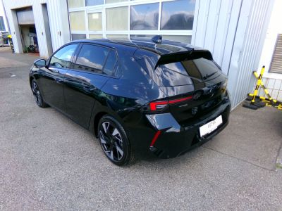 Opel Astra Neuwagen Opel Astra Neuwagen
