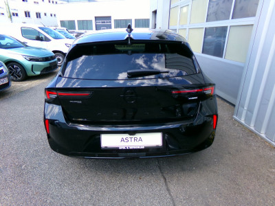 Opel Astra Neuwagen