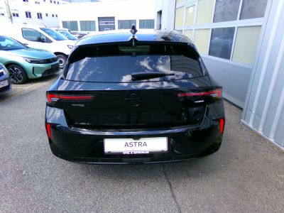Opel Astra Neuwagen Opel Astra Neuwagen