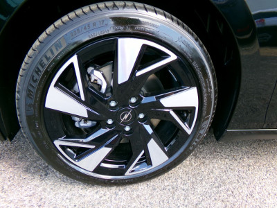 Opel Astra Neuwagen