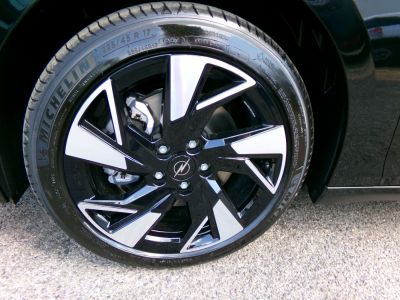 Opel Astra Neuwagen Opel Astra Neuwagen