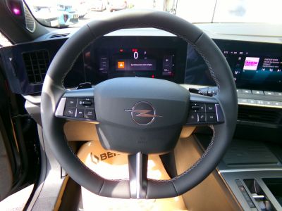 Opel Astra Neuwagen Opel Astra Neuwagen