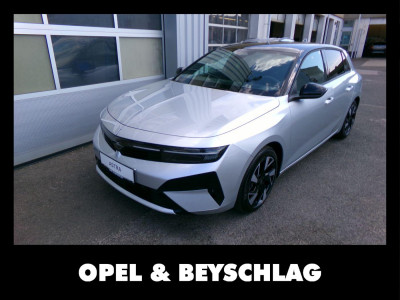 Opel Astra Neuwagen Opel Astra Neuwagen