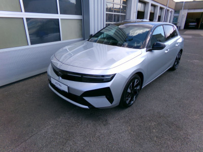 Opel Astra Neuwagen Opel Astra Neuwagen