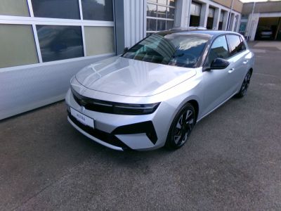 Opel Astra Neuwagen Opel Astra Neuwagen
