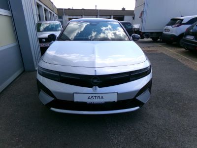 Opel Astra Neuwagen Opel Astra Neuwagen