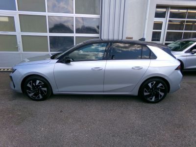 Opel Astra Neuwagen Opel Astra Neuwagen