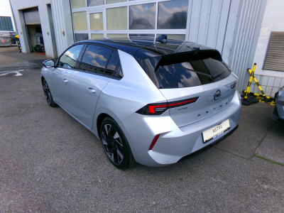 Opel Astra Neuwagen Opel Astra Neuwagen