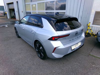 Opel Astra Neuwagen Opel Astra Neuwagen