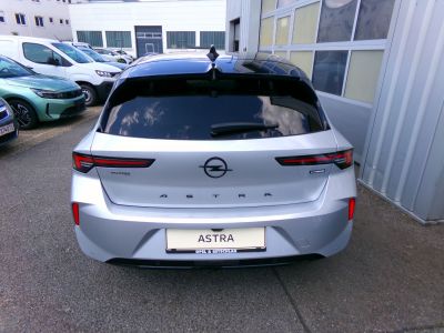 Opel Astra Neuwagen Opel Astra Neuwagen