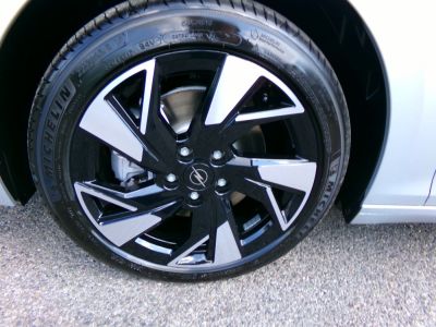Opel Astra Neuwagen Opel Astra Neuwagen